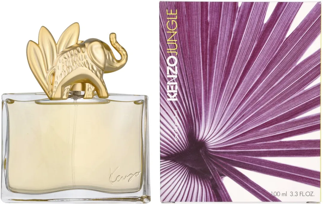 Kenzo Jungle Eau de Parfum 100ml