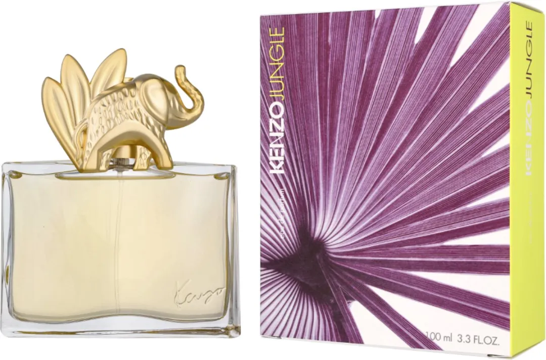 Kenzo Jungle Eau de Parfum 100ml