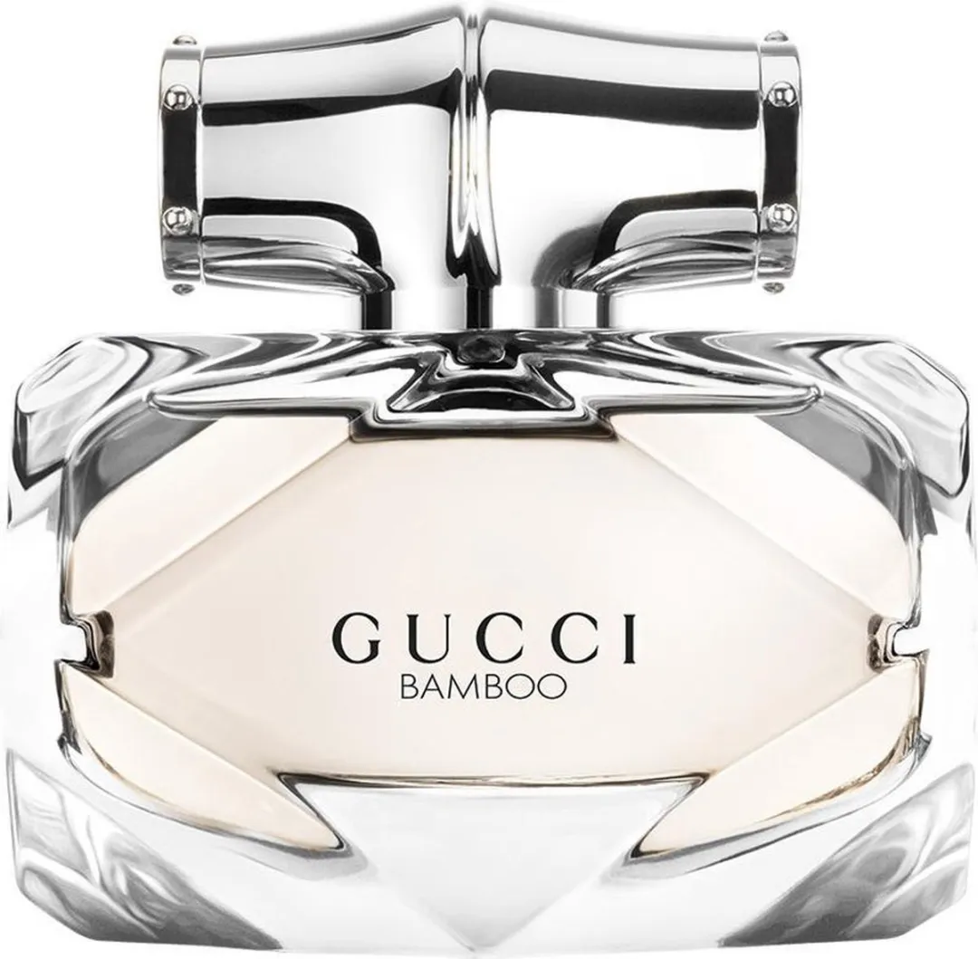 Gucci Bamboo Eau de Toilette 50ml