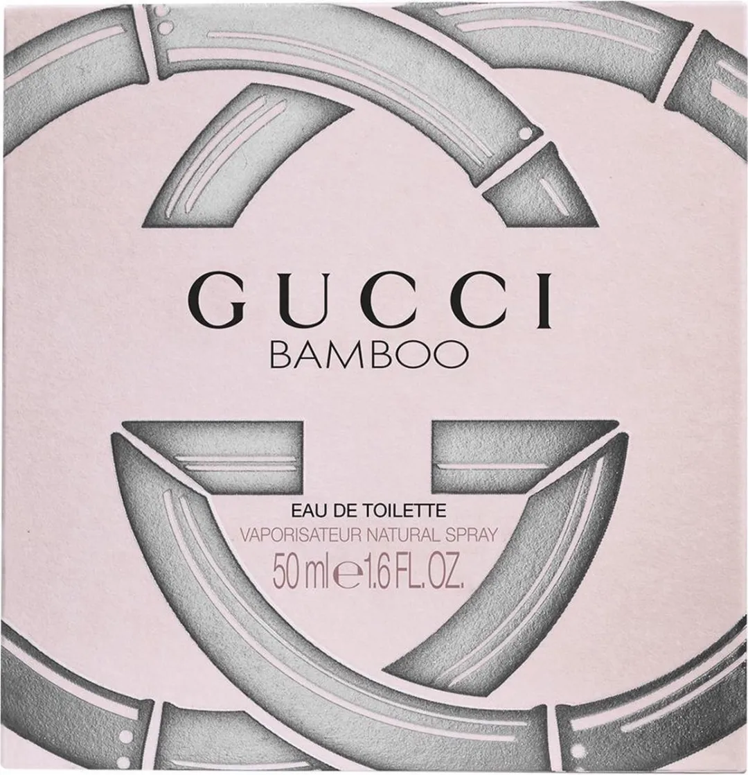 Gucci Bamboo Eau de Toilette 50ml