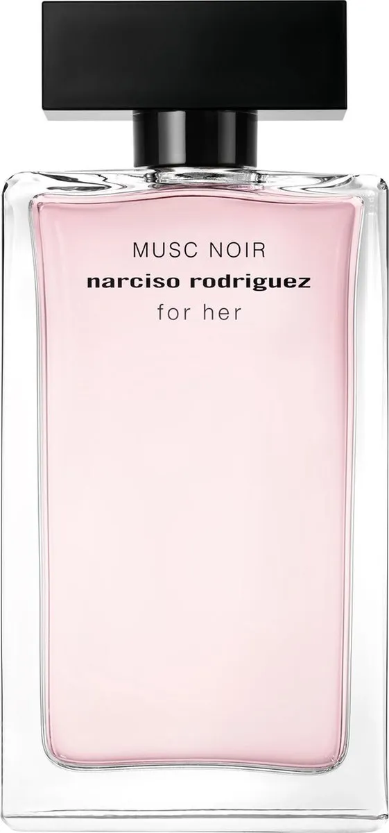 Narciso Rodriguez For Her Musc Noir Eau de Parfum 100ml