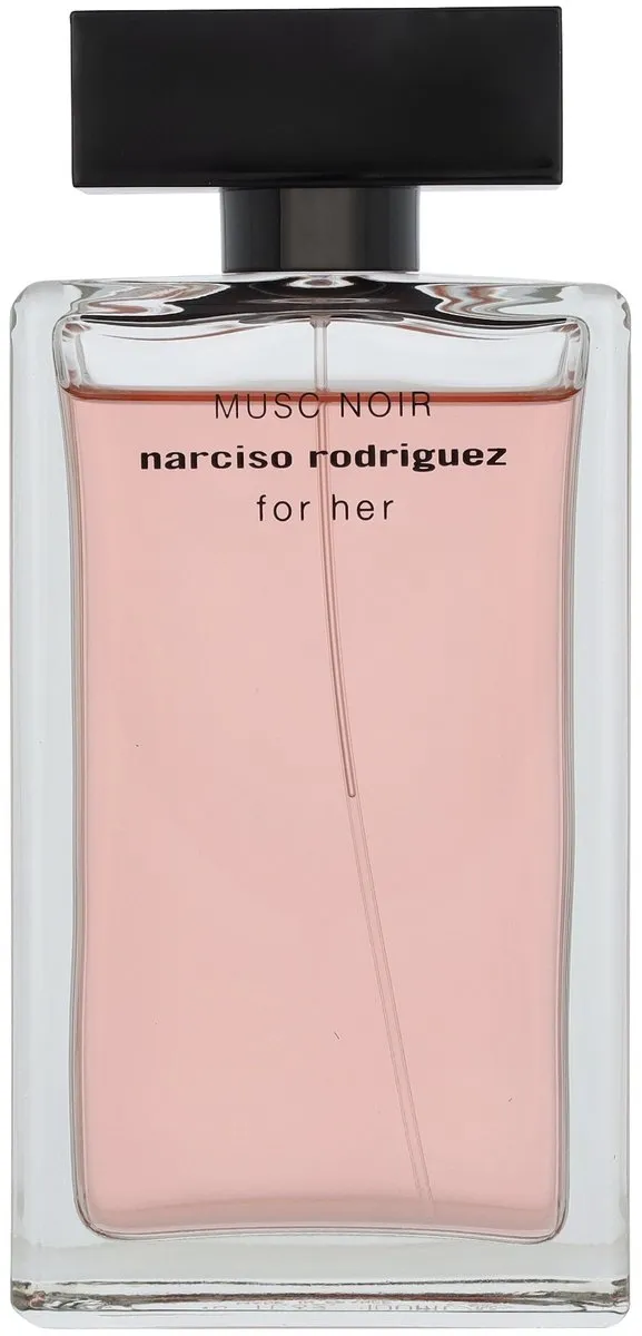Narciso Rodriguez For Her Musc Noir Eau de Parfum 100ml
