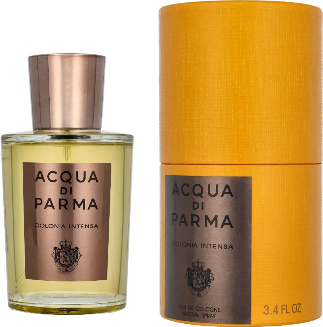 Acqua di Parma Colonia Intensa Herenparfum 100ml
