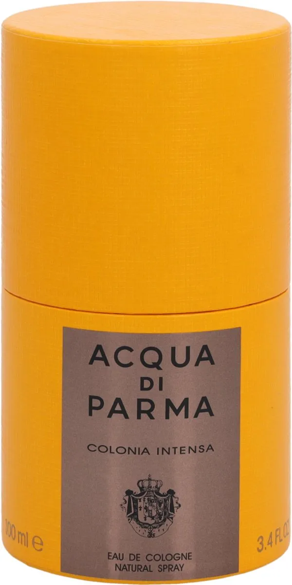 Acqua di Parma Colonia Intensa Herenparfum 100ml - afbeelding 6 van 6
