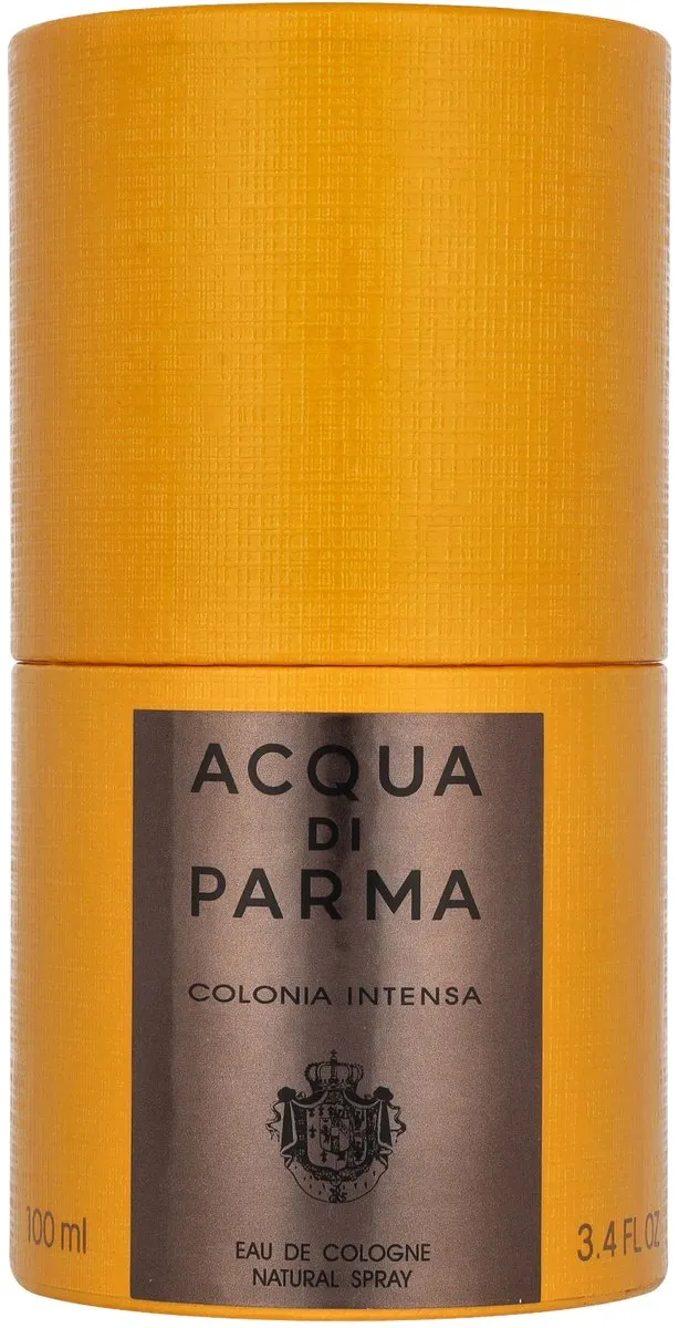 Acqua di Parma Colonia Intensa Herenparfum 100ml