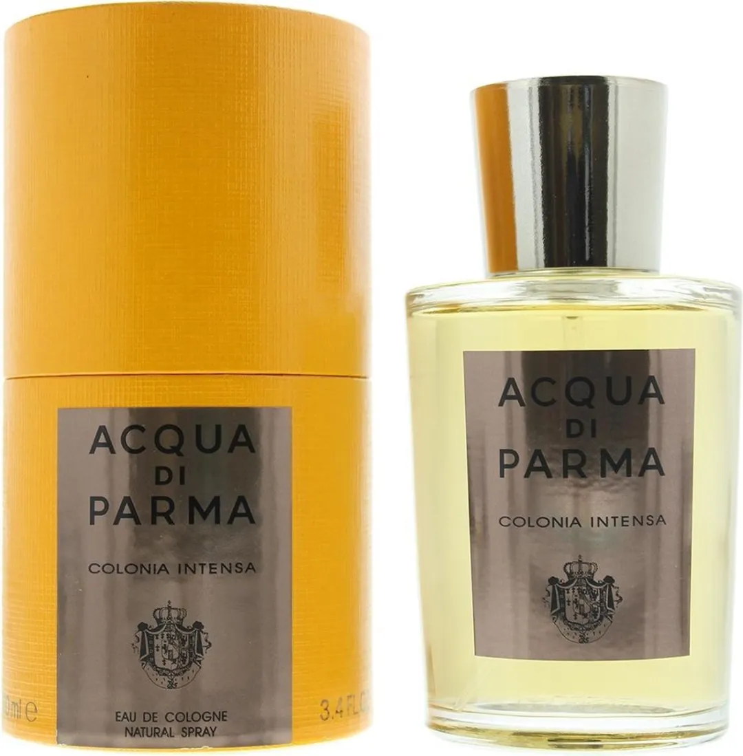 Acqua di Parma Colonia Intensa Herenparfum 100ml