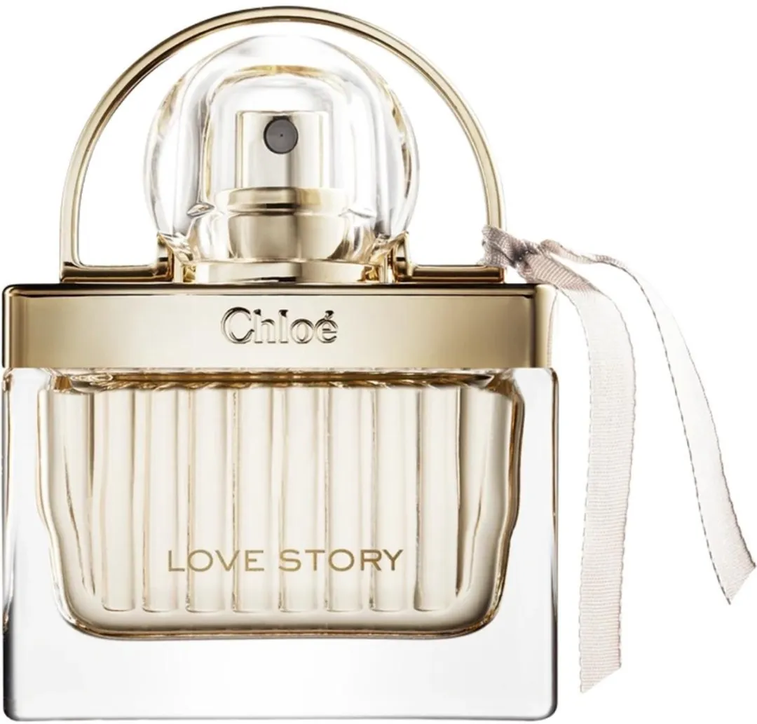 Chloé Love Story Eau de Parfum Dames - 30ml