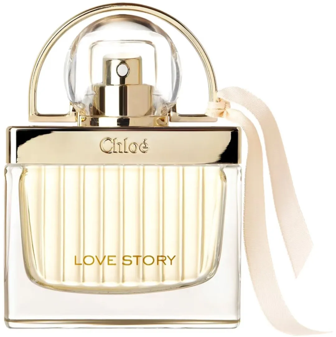 Chloé Love Story Eau de Parfum Dames - 30ml