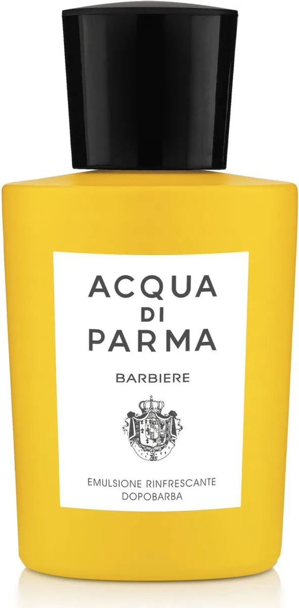 Acqua di Parma Collezione Barbiere Aftershave Emulsion 100ml - afbeelding 6 van 6