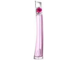 Kenzo Flower Eau de Parfum 50ml - Cherry Poppy