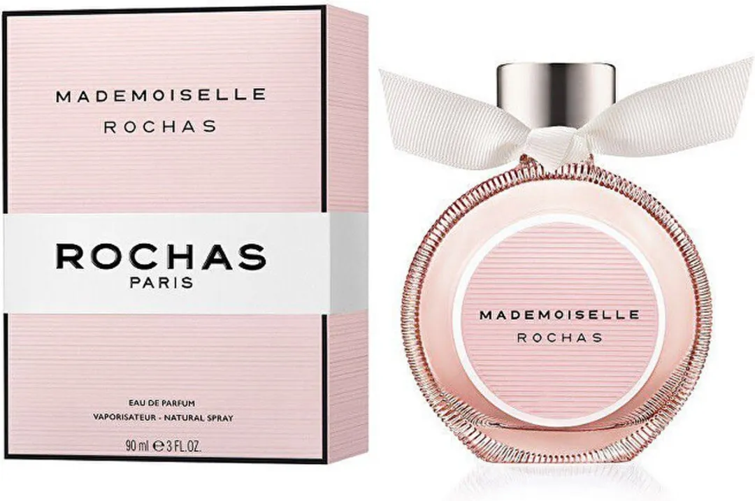 Rochas Mademoiselle Rochas Eau de Parfum 90ml