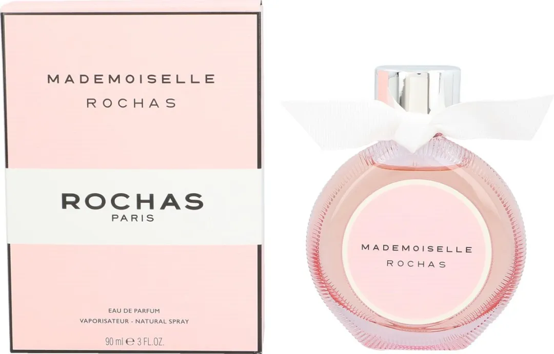 Rochas Mademoiselle Rochas Eau de Parfum 90ml
