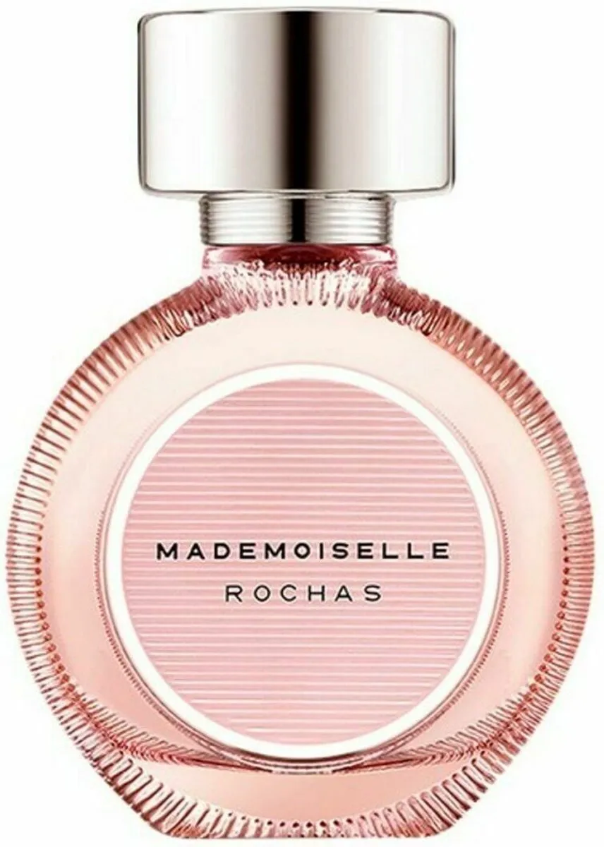 Rochas Mademoiselle Rochas Eau de Parfum 90ml