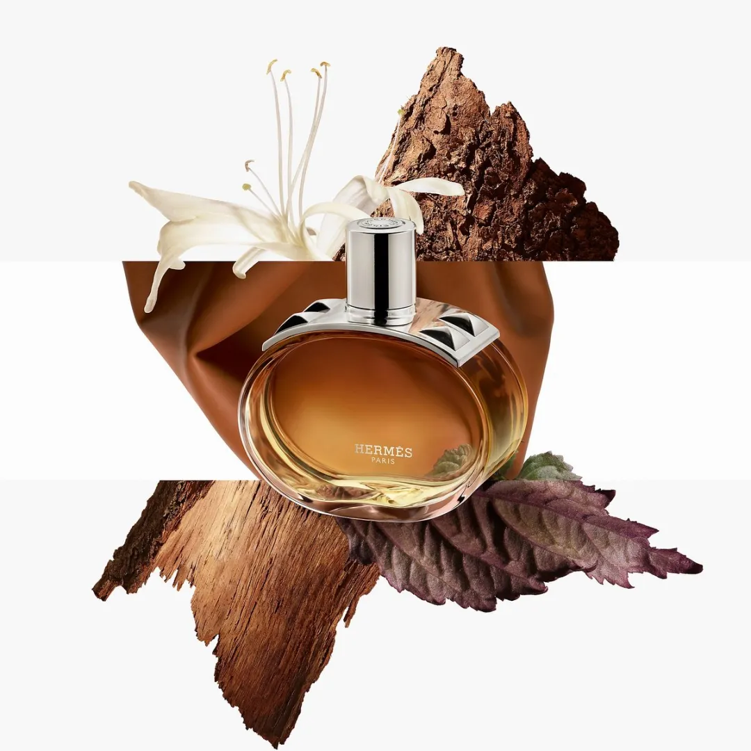Hermès Barénia EDP 125ml