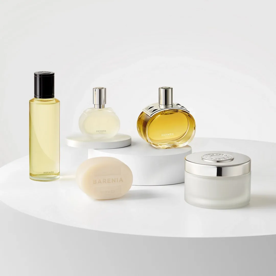 Hermès Barénia EDP 125ml