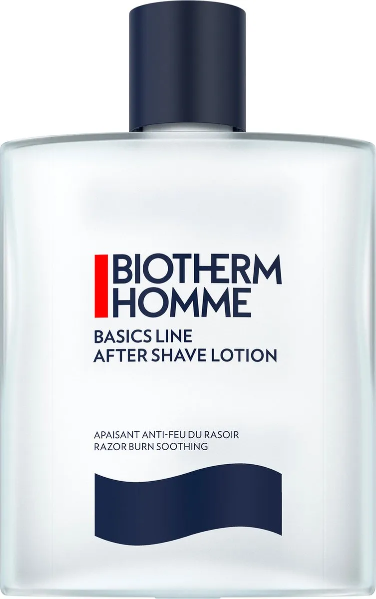 Biotherm Homme Anti Feu Rasierlotion 100ml