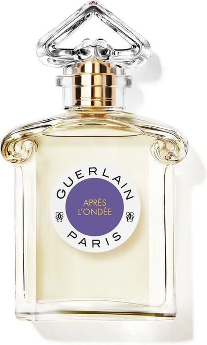 Guerlain Après l'Ondée Eau de Toilette 75ml
