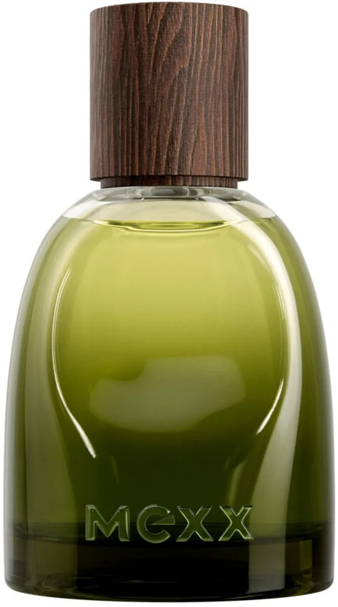 Mexx Eau de Parfum For Him Inspired Nature 50ml