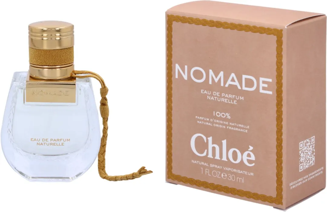 Chloé Nomade Jasmine Naturelle Eau de Parfum 30ml