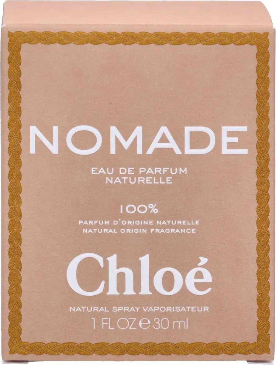 Chloé Nomade Jasmine Naturelle Eau de Parfum 30ml