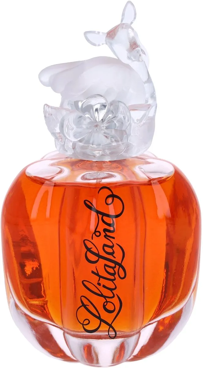 Lolita Lempicka LolitaLand Eau de Parfum 80ml