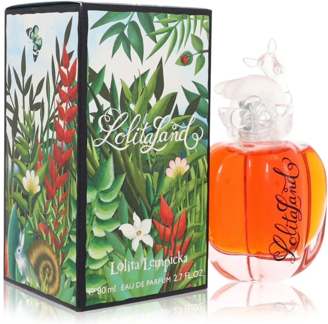 Lolita Lempicka LolitaLand Eau de Parfum 80ml