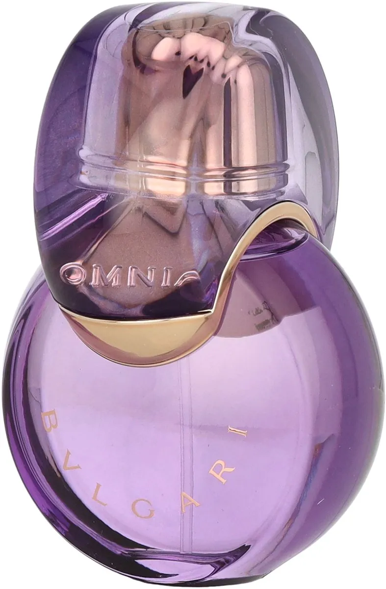 Bvlgari Omnia Amethyste Eau de Toilette 30ml