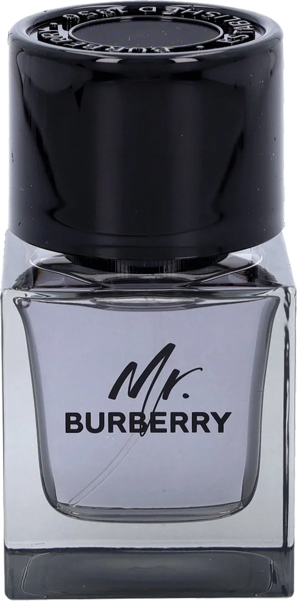 Burberry Mr. Burberry Eau de Toilette 50ml