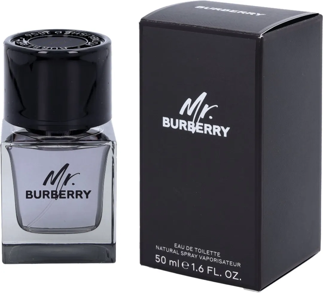 Burberry Mr. Burberry Eau de Toilette 50ml