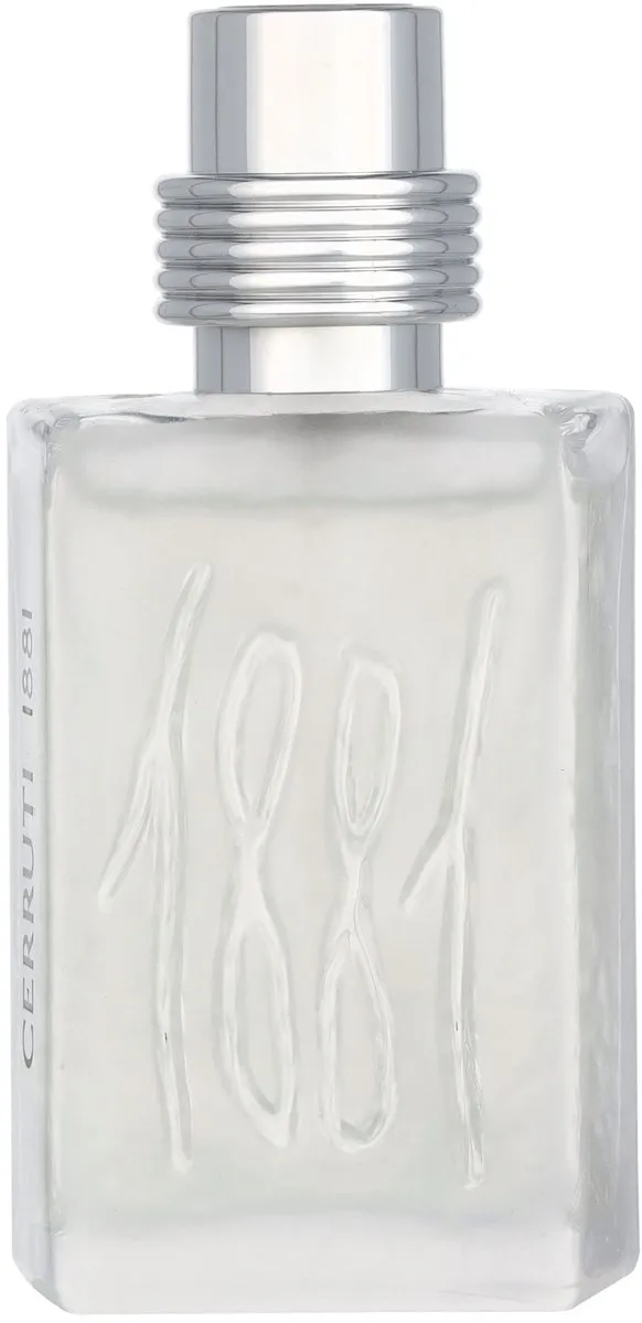 Nino Cerruti 1881 Pour Homme Eau de Toilette 25ml