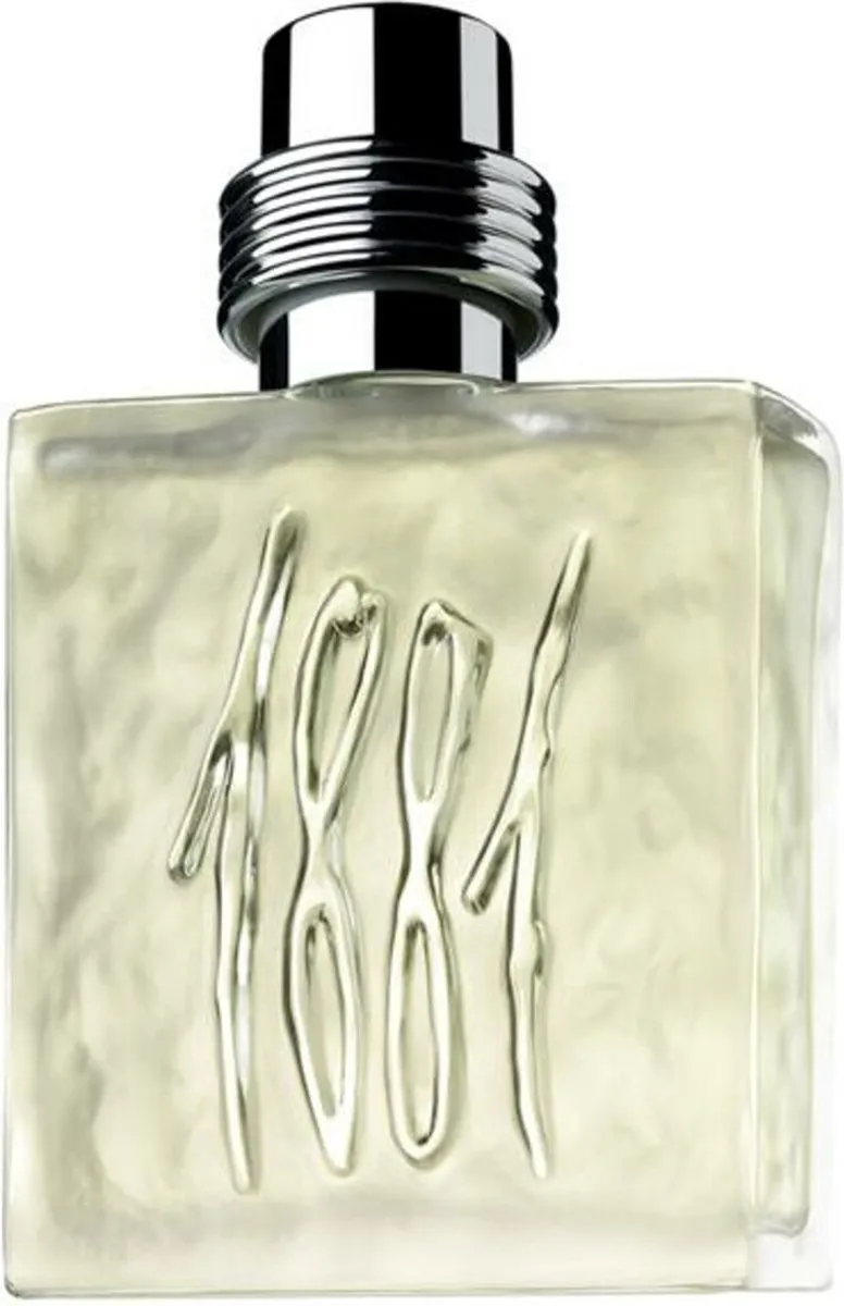 Nino Cerruti 1881 Pour Homme Eau de Toilette 25ml