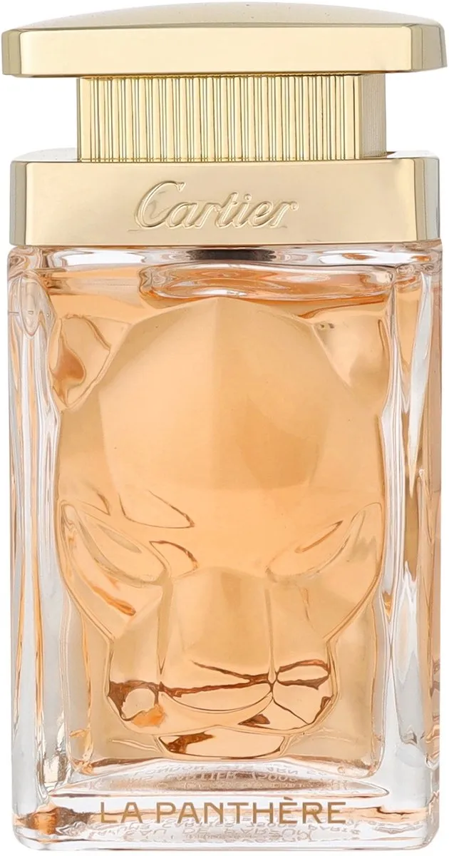 Cartier La Panthère Eau de Parfum 50ml