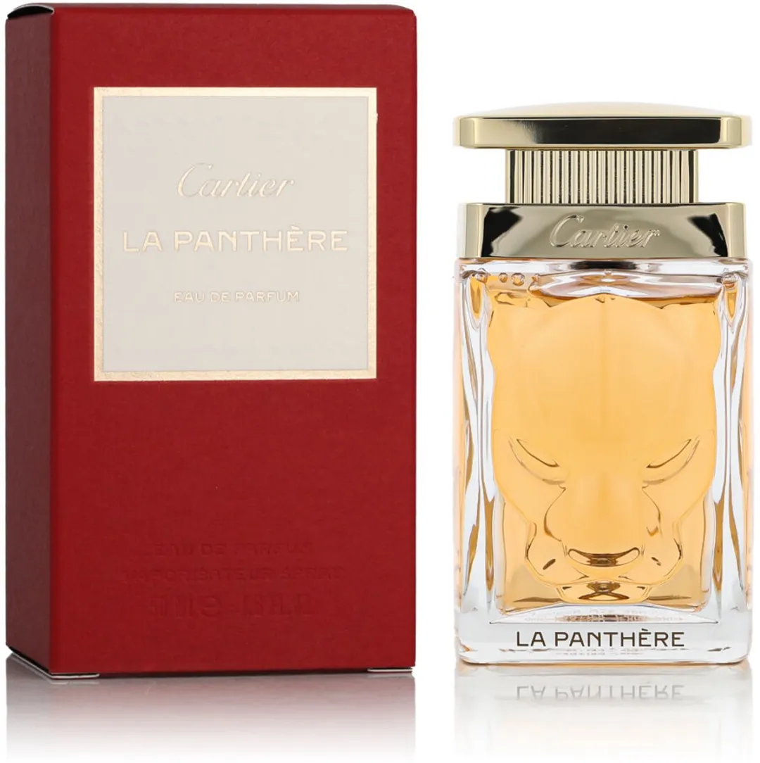 Cartier La Panthère Eau de Parfum 50ml