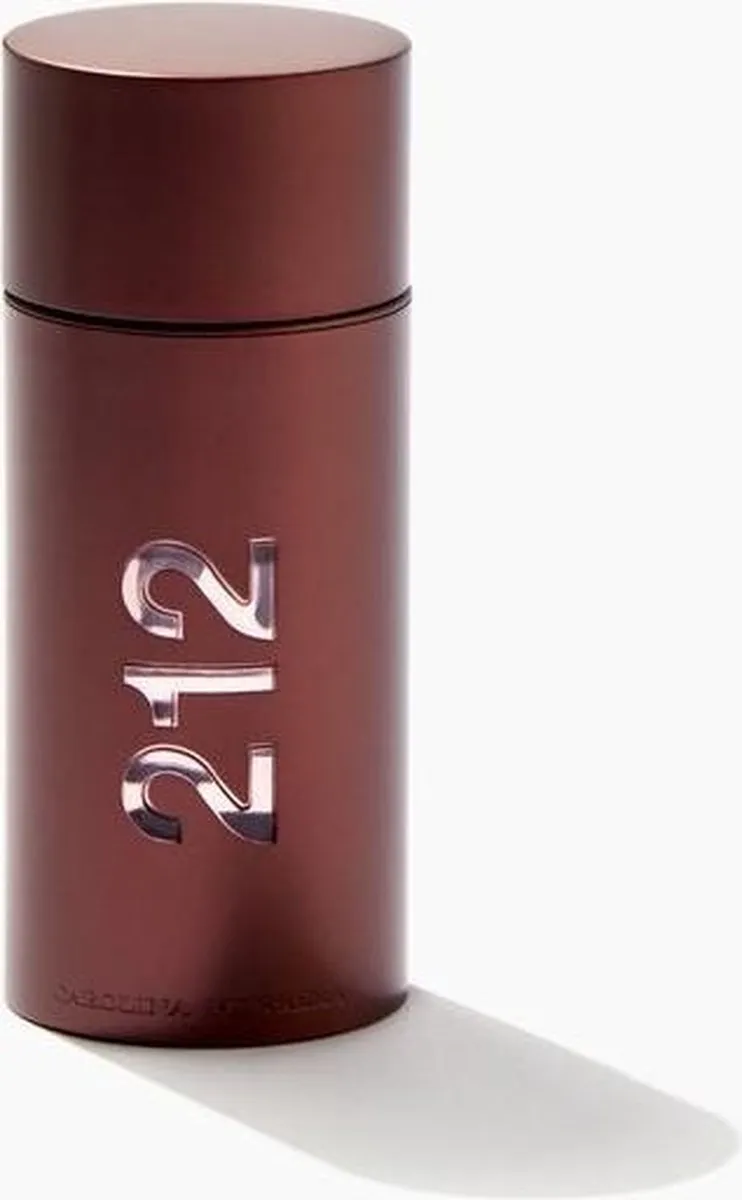 Carolina Herrera 212 Sexy Man Eau de Toilette 100ml