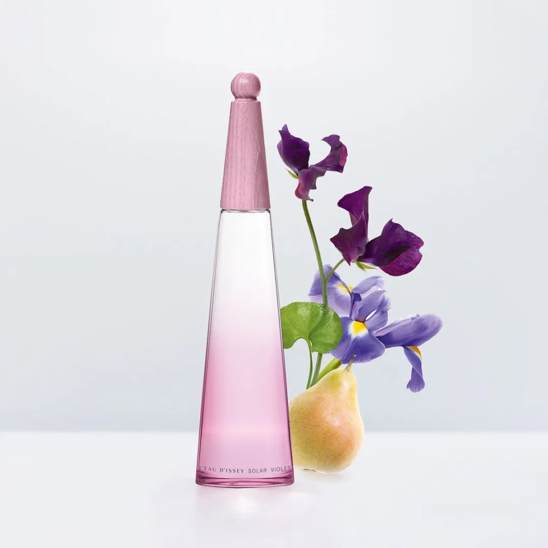 Issey Miyake L'Eau D'Issey Solar Violet Eau de Toilette 100ml