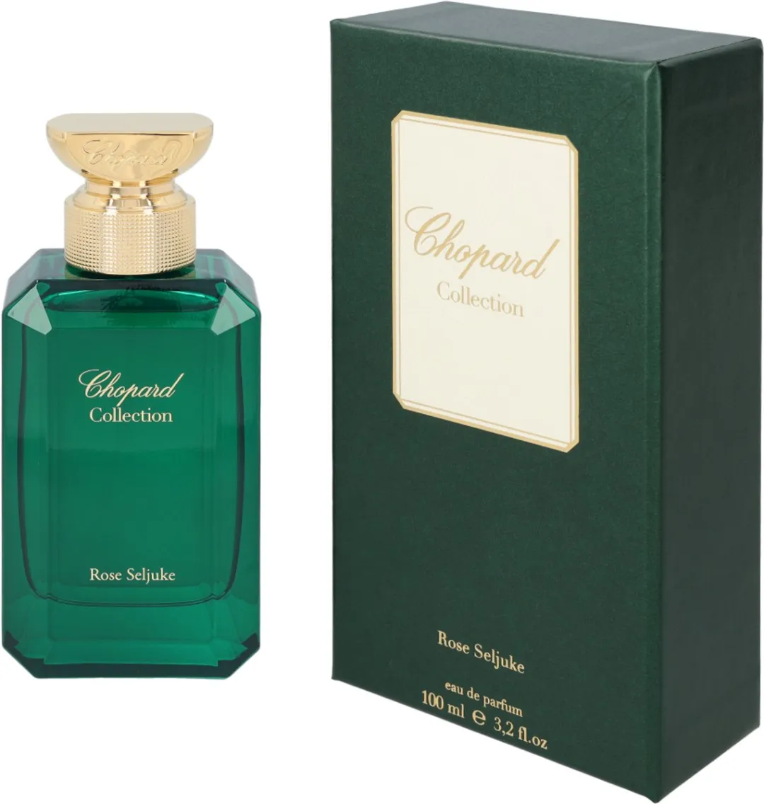 Chopard Rose Seljuke Eau de Parfum 100ml