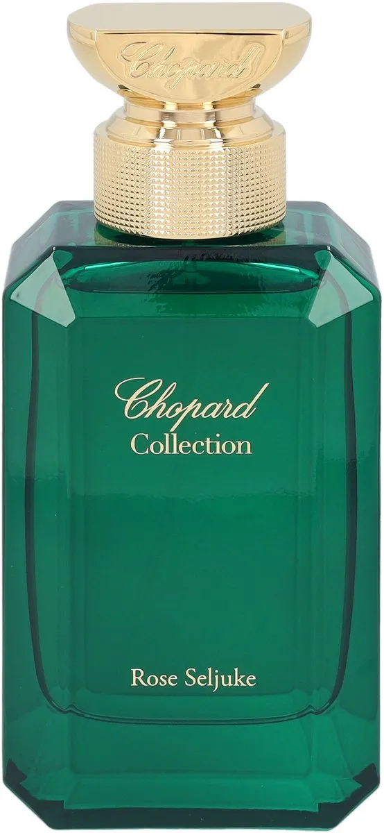 Chopard Rose Seljuke Eau de Parfum 100ml