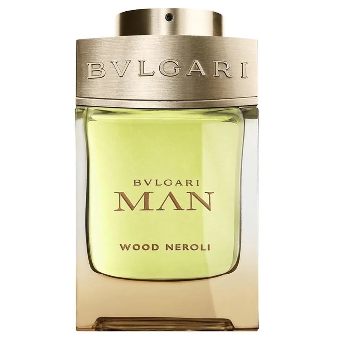 Bvlgari Man Wood Neroli Eau de Parfum 100ml