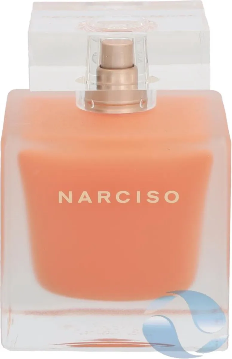 Narciso Rodriguez Eau Néroli Ambrée Eau de Toilette 90ml