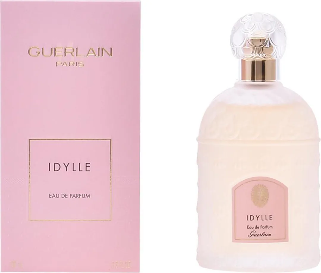 Guerlain Idylle Eau de Parfum 100ml