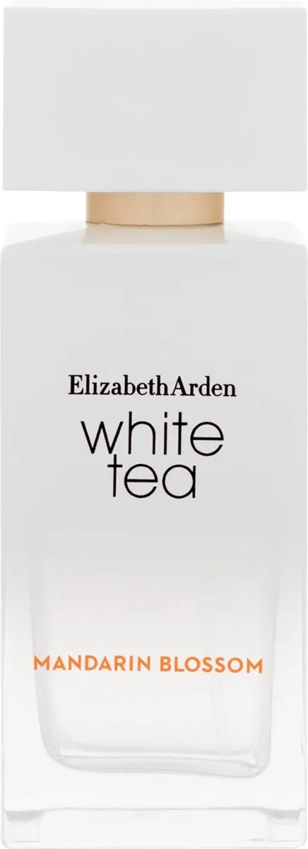 Elizabeth Arden White Tea Mandarin Blossom Eau de Toilette 50ml
