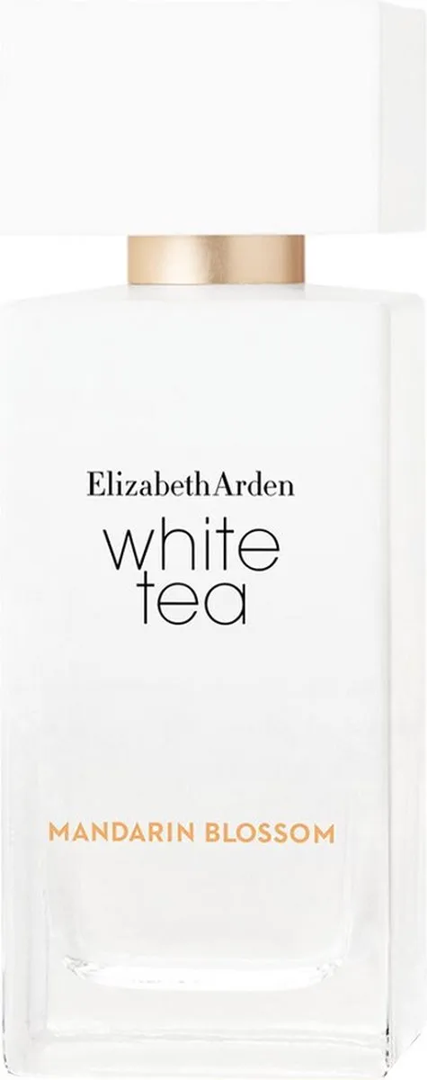 Elizabeth Arden White Tea Mandarin Blossom Eau de Toilette 50ml