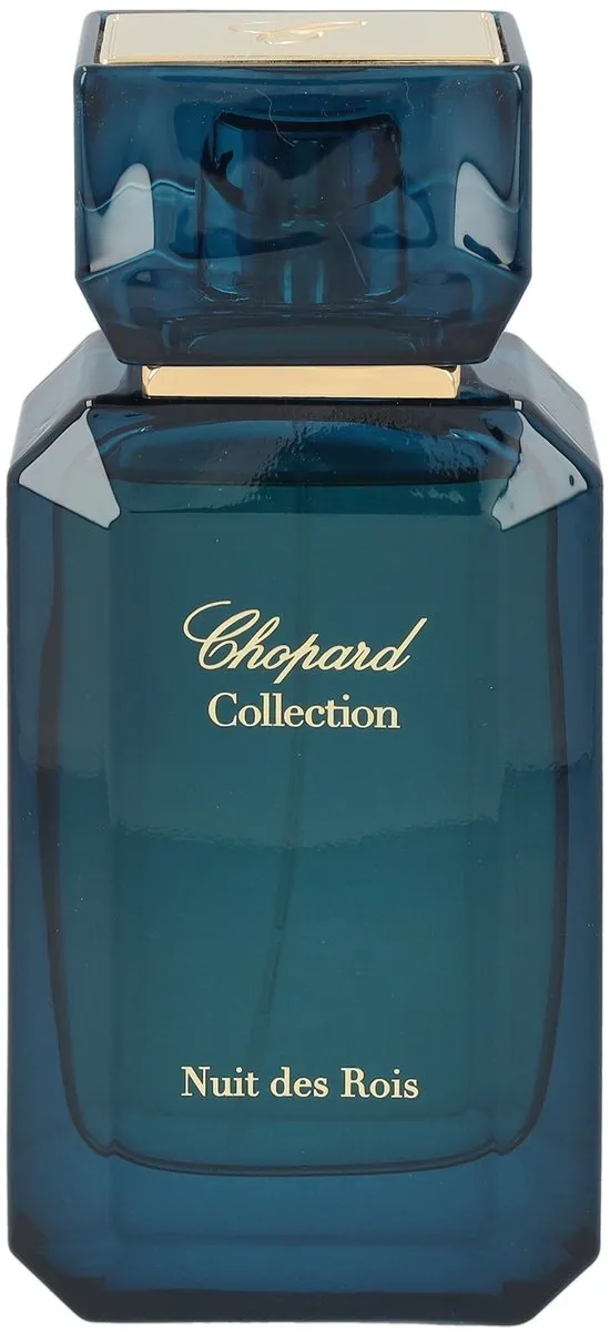 Chopard Nuit des Rois Eau de Parfum 100ml - Unisex