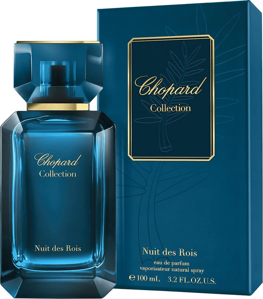 Chopard Nuit des Rois Eau de Parfum 100ml - Unisex