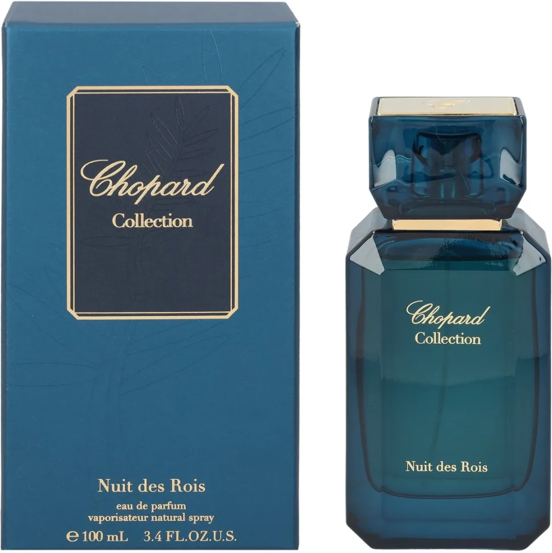 Chopard Nuit des Rois Eau de Parfum 100ml - Unisex
