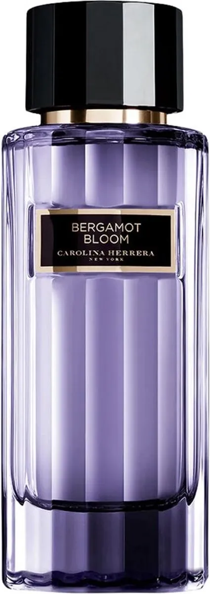 Carolina Herrera Bergamot Bloom Eau de Toilette 100ml