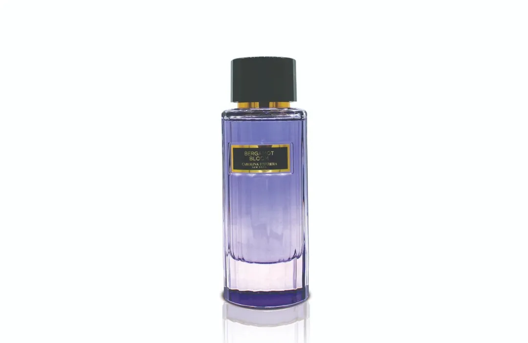 Carolina Herrera Bergamot Bloom Eau de Toilette 100ml