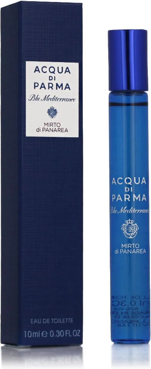 Acqua di Parma Blu Mediterraneo Mirto di Panarea Eau de Toilette 10ml