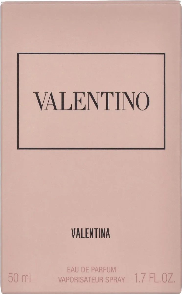 Valentino Valentina 2025 Eau de Parfum 50ml