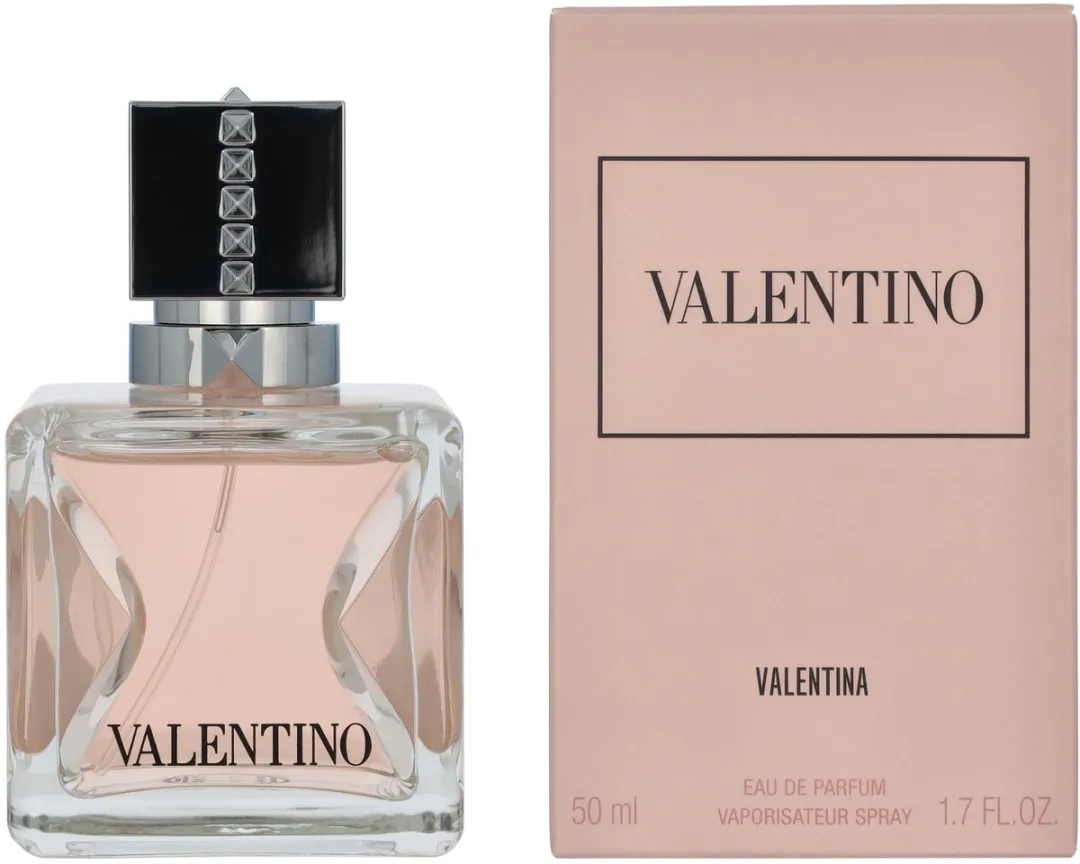 Valentino Valentina 2025 Eau de Parfum 50ml - afbeelding 6 van 6